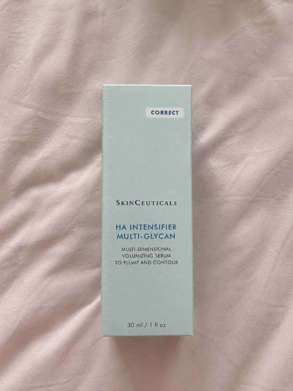 SkinCeuticals HA Intensifier Multi-Glycan